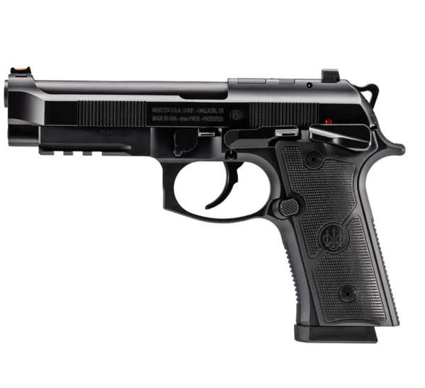 BERETTA 92GTS FULL SIZE *10-ROUND* for sale