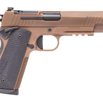 SIG SAUER 1911-XFULL [COYOTE] for sale