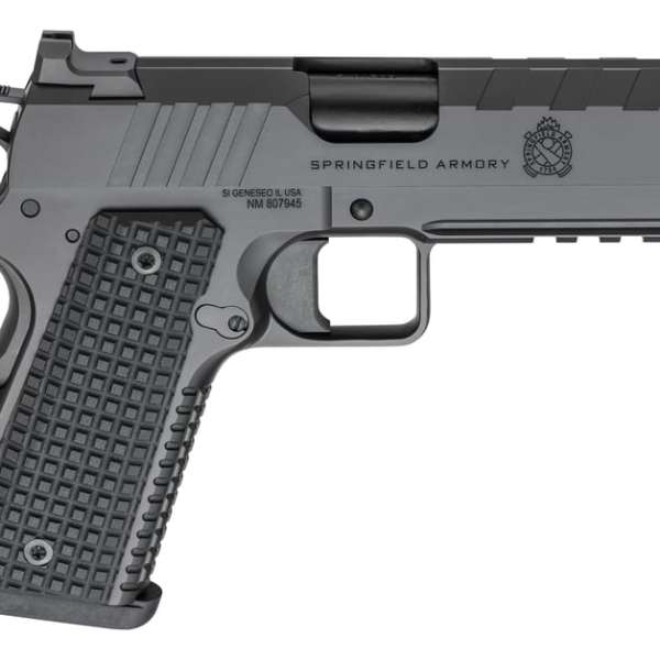 SPRINGFIELD ARMORY 1911 EMISSARY 4.25" (2024) for sale