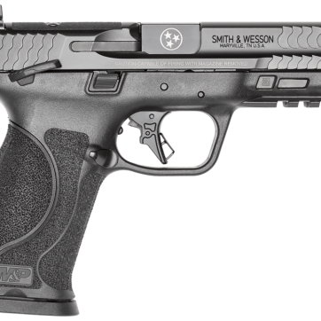 SMITH & WESSON M&P9 M2.0 (LIMITED EDITION TENNESSEE) for sale