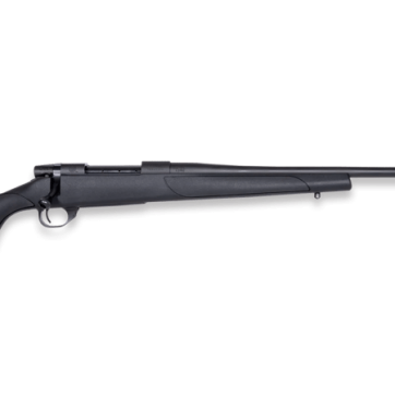 WEATHERBY VANGUARD OBSIDIAN 2024 (6.5 PRC) for sale