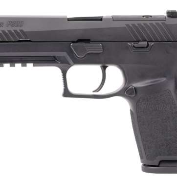 SIG SAUER P320 FULL SIZE (2024) for sale