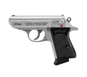 WALTHER PPK (2024) [SS] for sale