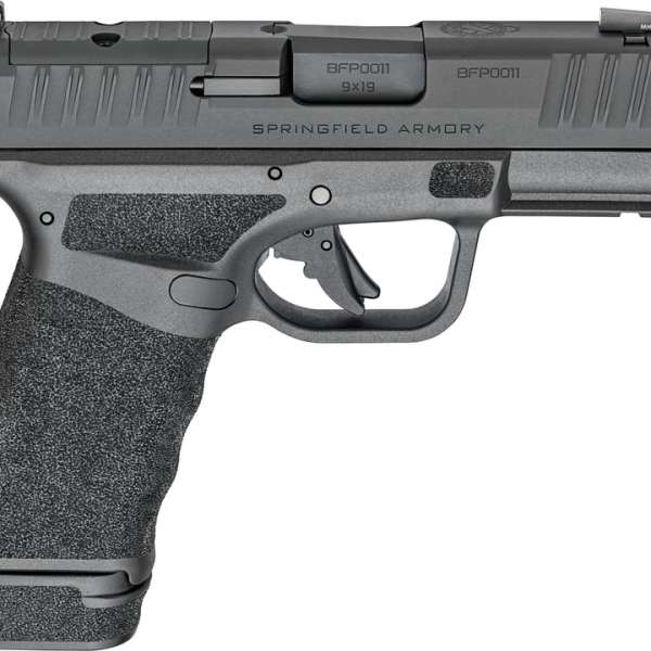 SPRINGFIELD ARMORY HELLCAT PRO COMP for sale