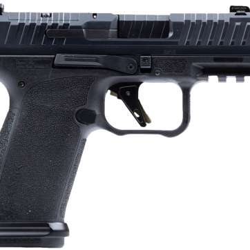 CANIK METE MC9 PRIME SEMI AUTO